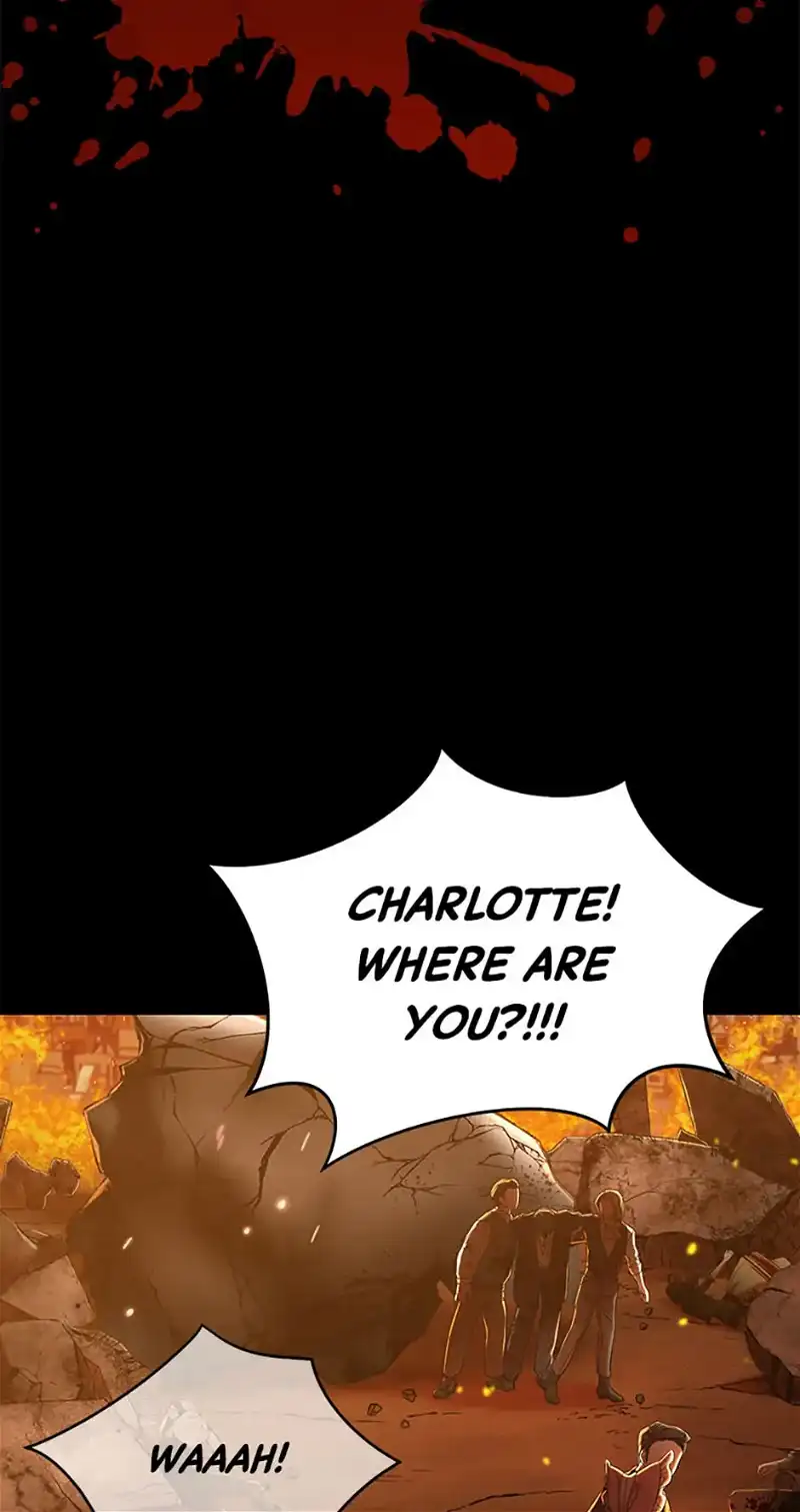Surviving as the Devil's Child Chapter 1 page 12