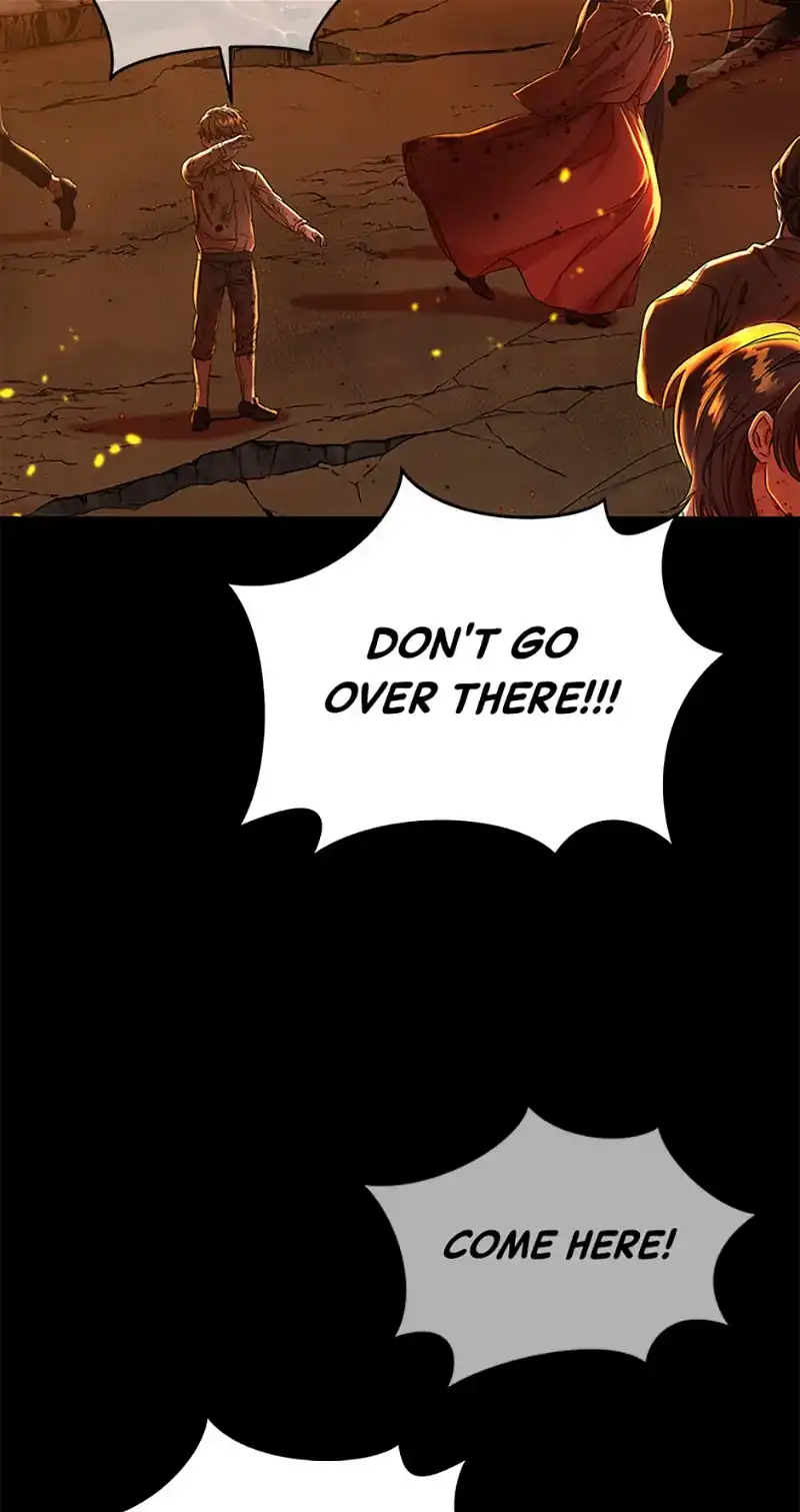 Surviving as the Devil's Child Chapter 1 page 13