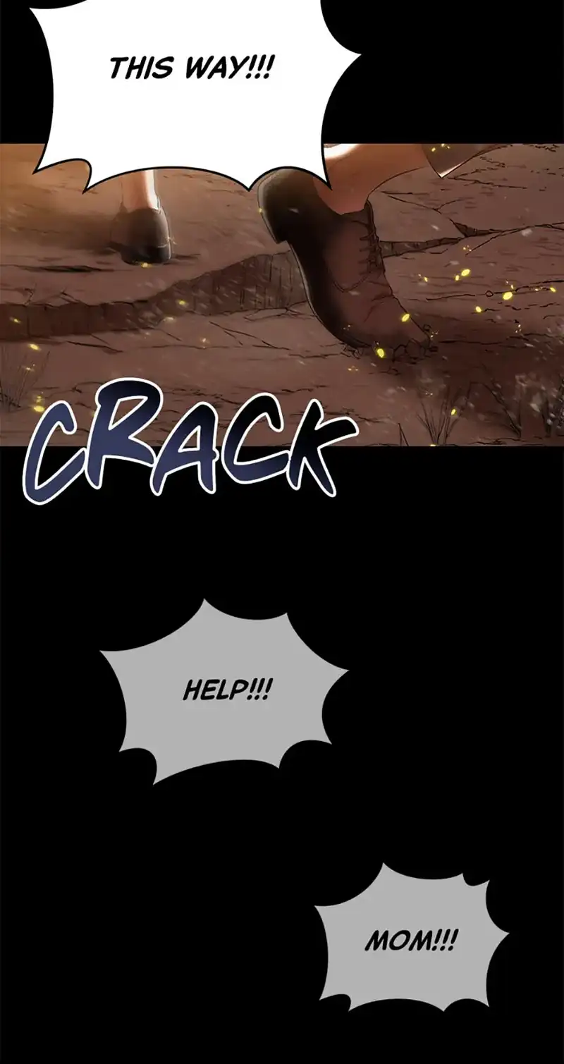 Surviving as the Devil's Child Chapter 1 page 14