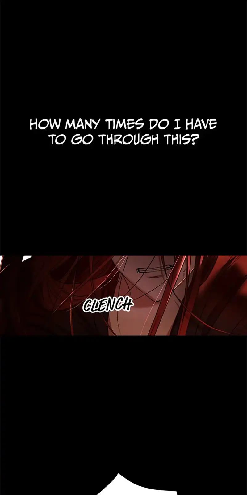 Surviving as the Devil's Child Chapter 1 page 20