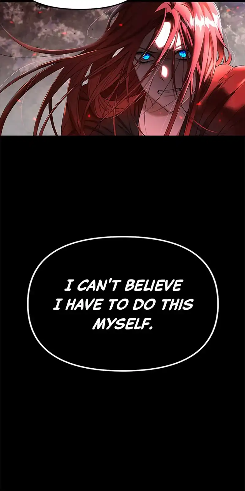 Surviving as the Devil's Child Chapter 1 page 24