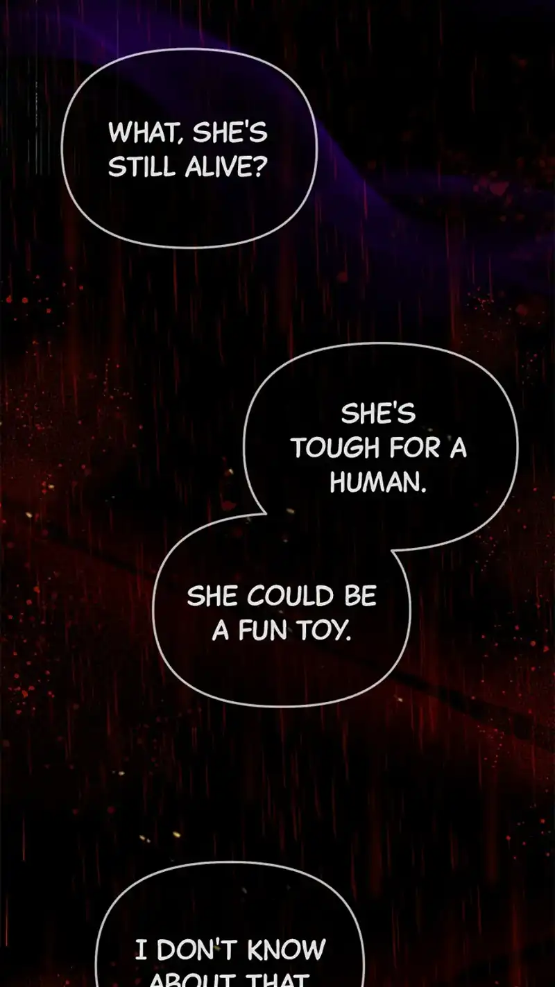 Surviving as the Devil's Child Chapter 1 page 38