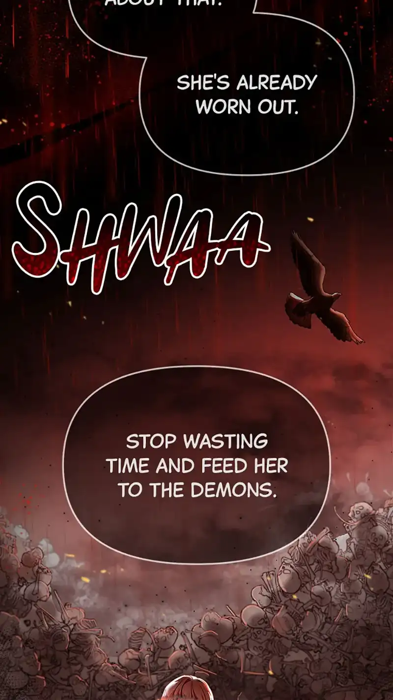 Surviving as the Devil's Child Chapter 1 page 39