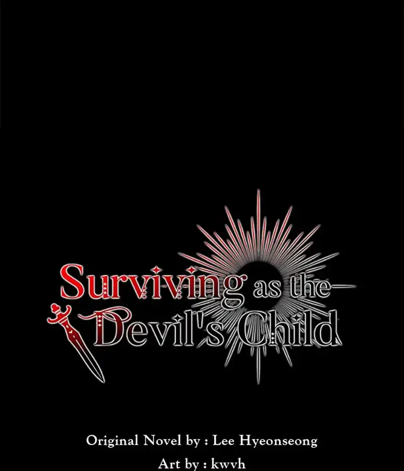 Surviving as the Devil's Child Chapter 1 page 51