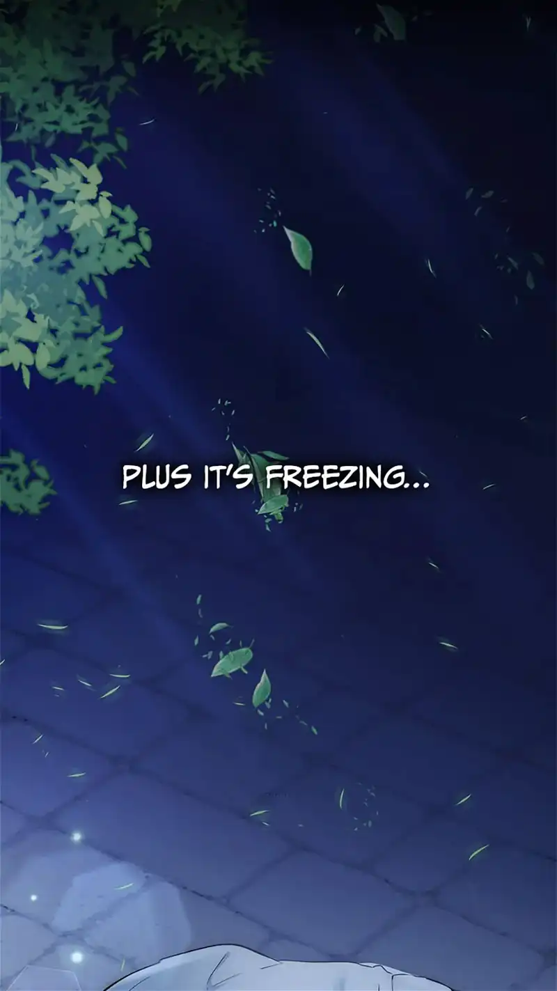 Surviving as the Devil's Child Chapter 1 page 60