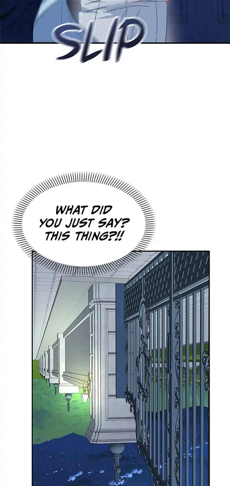 Surviving as the Devil's Child Chapter 1 page 73