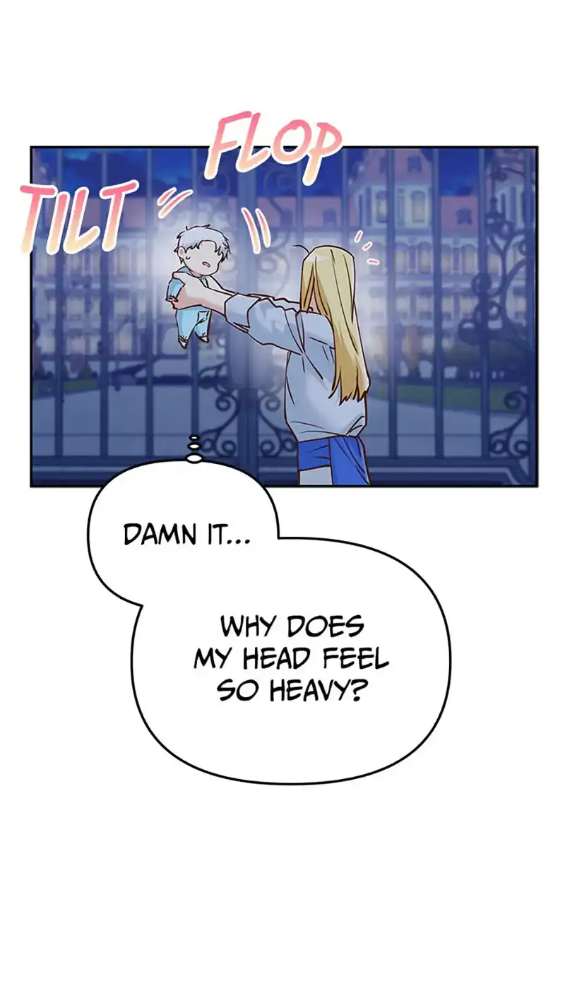 Surviving as the Devil's Child Chapter 1 page 78