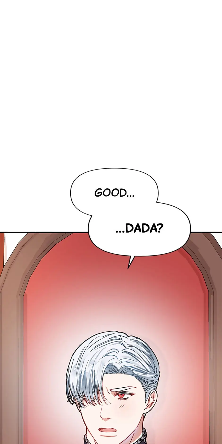 Surviving as the Devil's Child Chapter 10 page 2