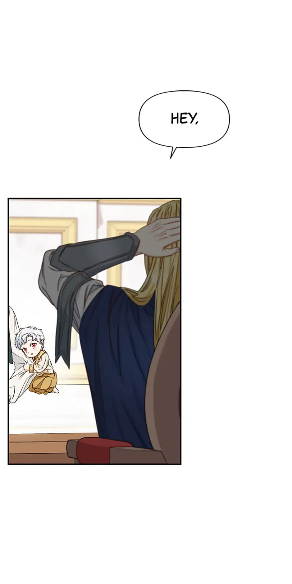 Surviving as the Devil's Child Chapter 10 page 7