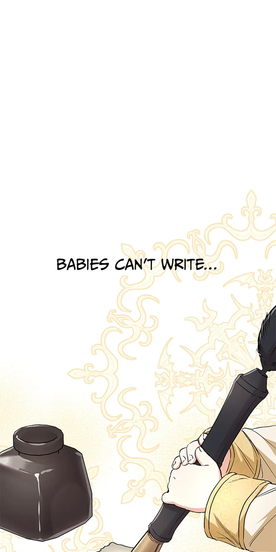 Surviving as the Devil's Child Chapter 10 page 30