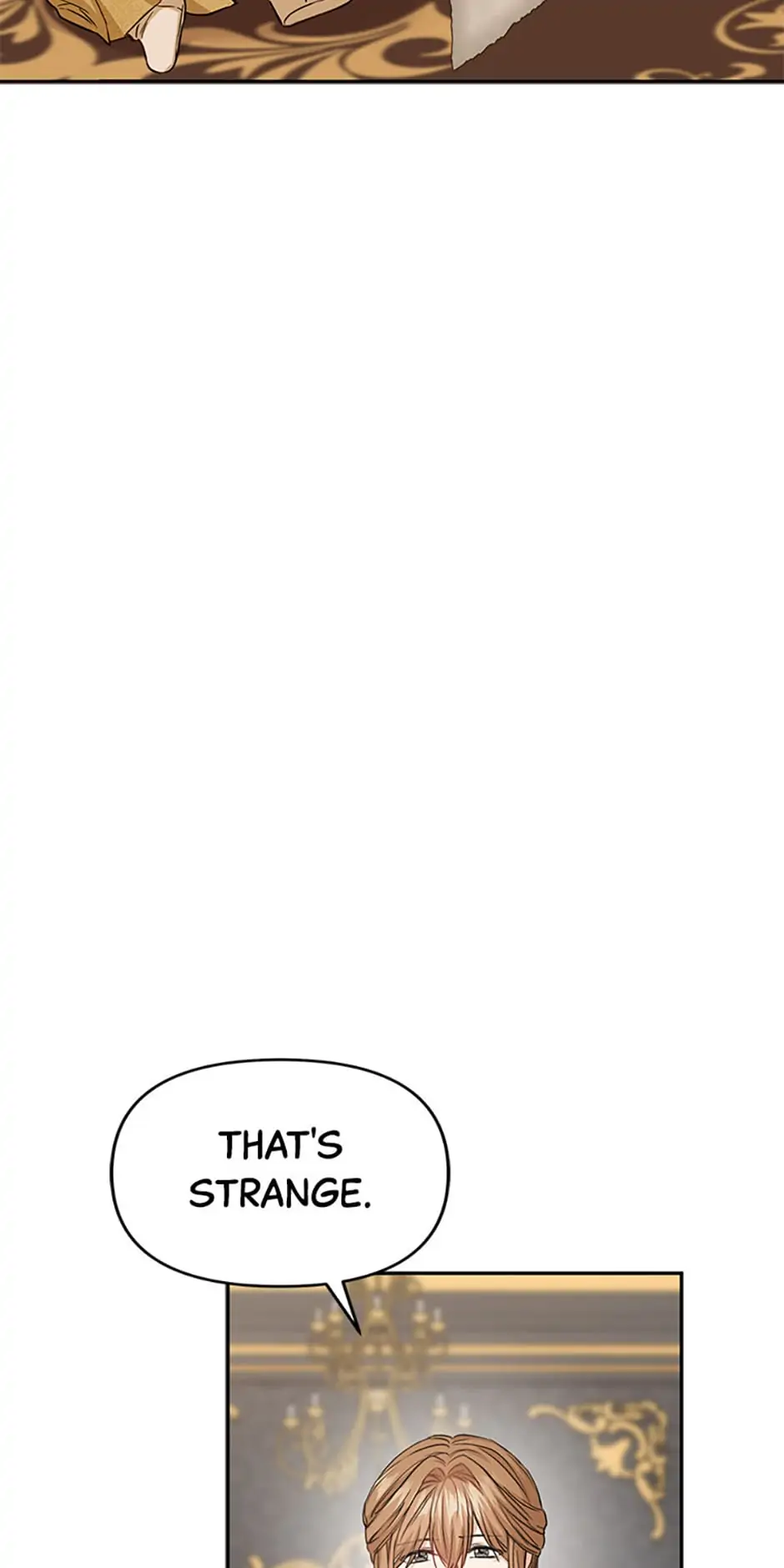 Surviving as the Devil's Child Chapter 10 page 41