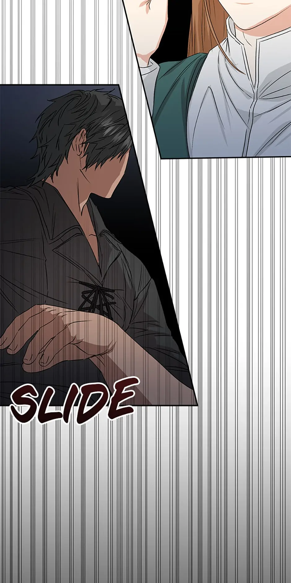 Surviving as the Devil's Child Chapter 10 page 50