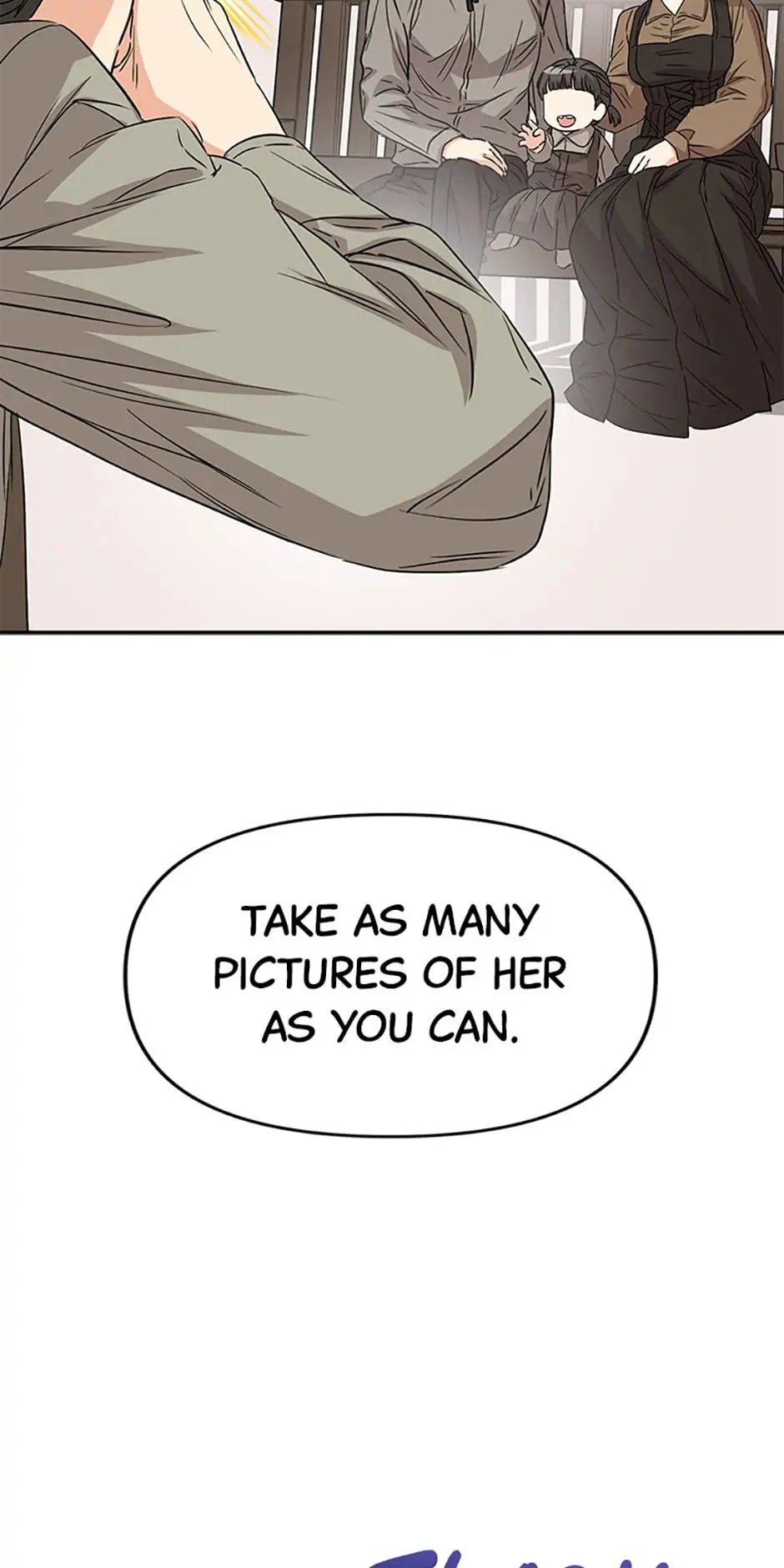 Surviving as the Devil's Child Chapter 10 page 60