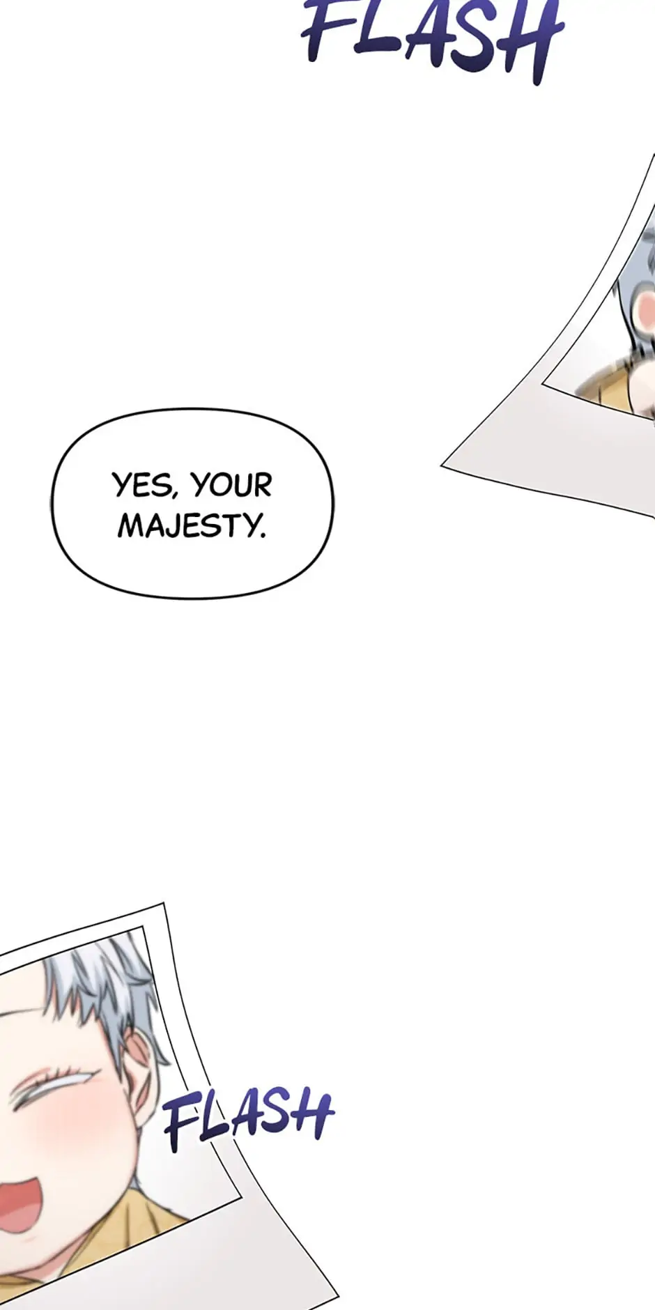 Surviving as the Devil's Child Chapter 10 page 61