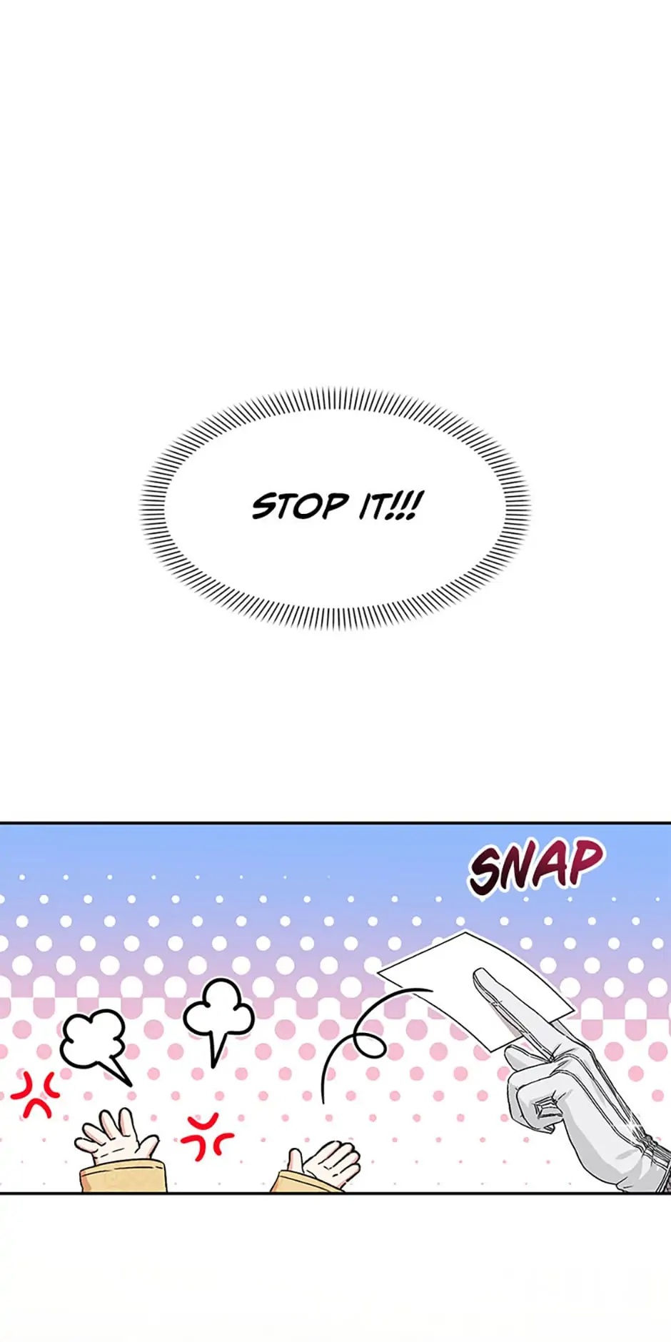 Surviving as the Devil's Child Chapter 10 page 64