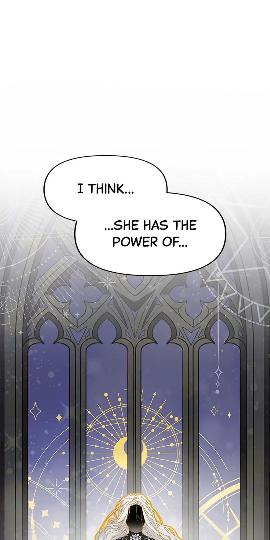 Surviving as the Devil's Child Chapter 10 page 69