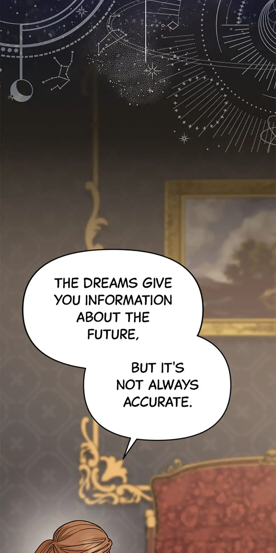 Surviving as the Devil's Child Chapter 10 page 71