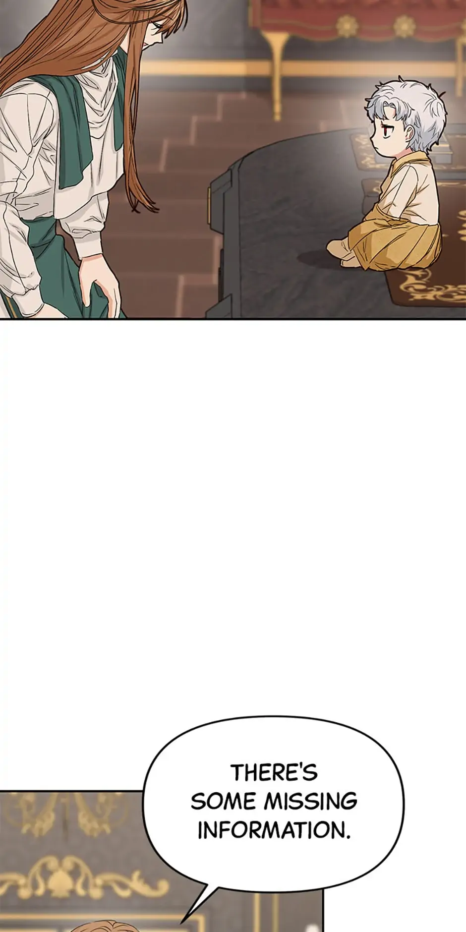 Surviving as the Devil's Child Chapter 10 page 72
