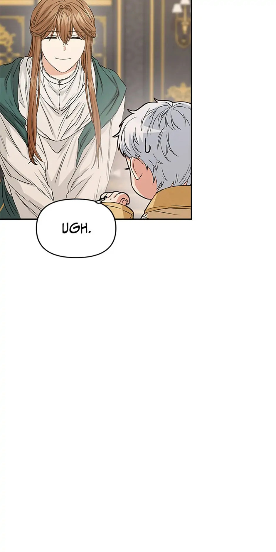 Surviving as the Devil's Child Chapter 10 page 73