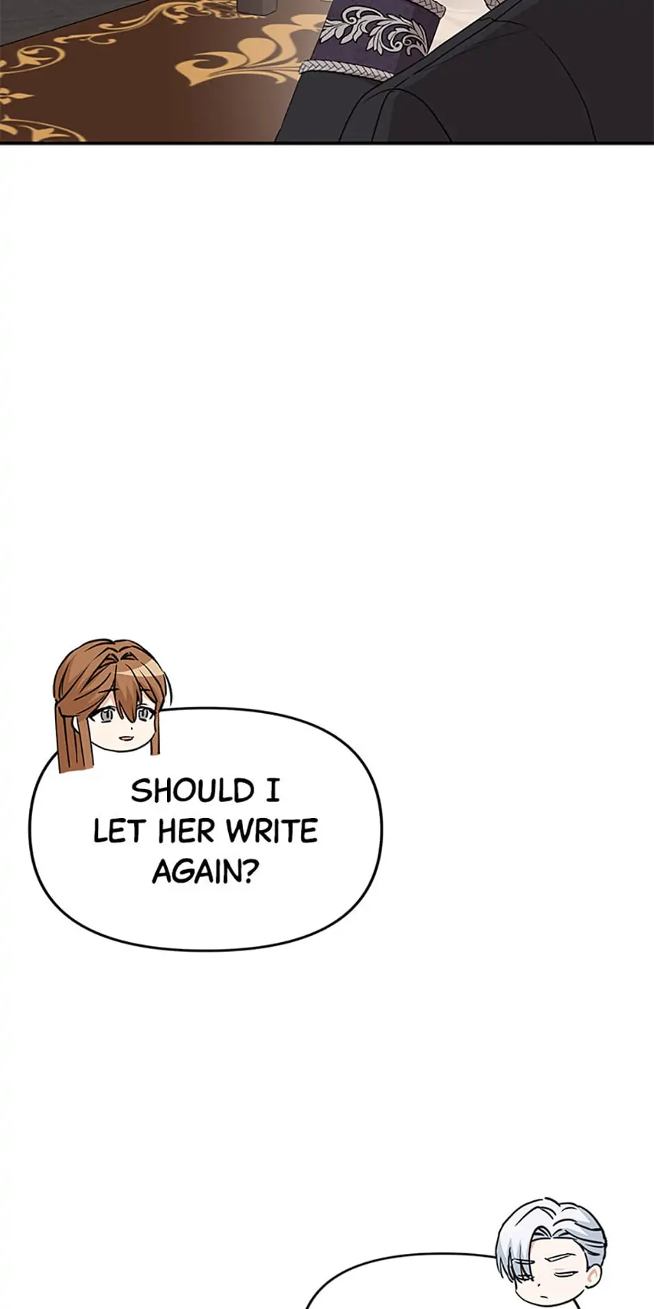 Surviving as the Devil's Child Chapter 10 page 81
