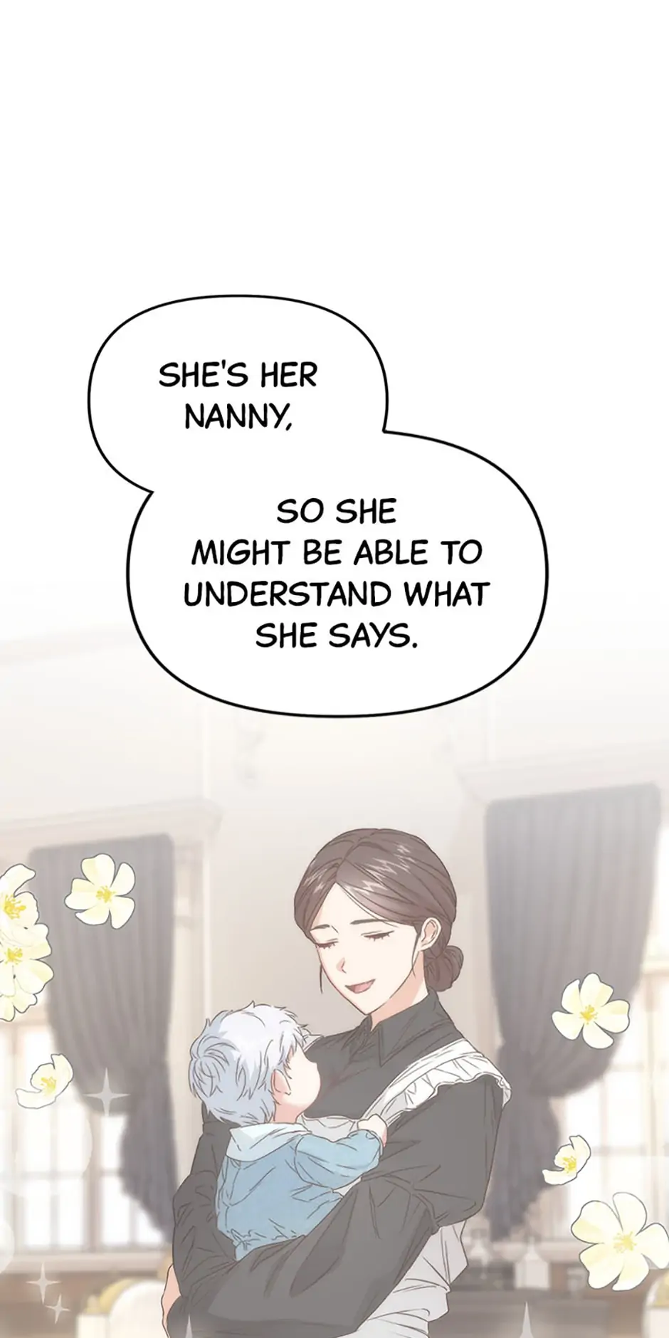 Surviving as the Devil's Child Chapter 10 page 85