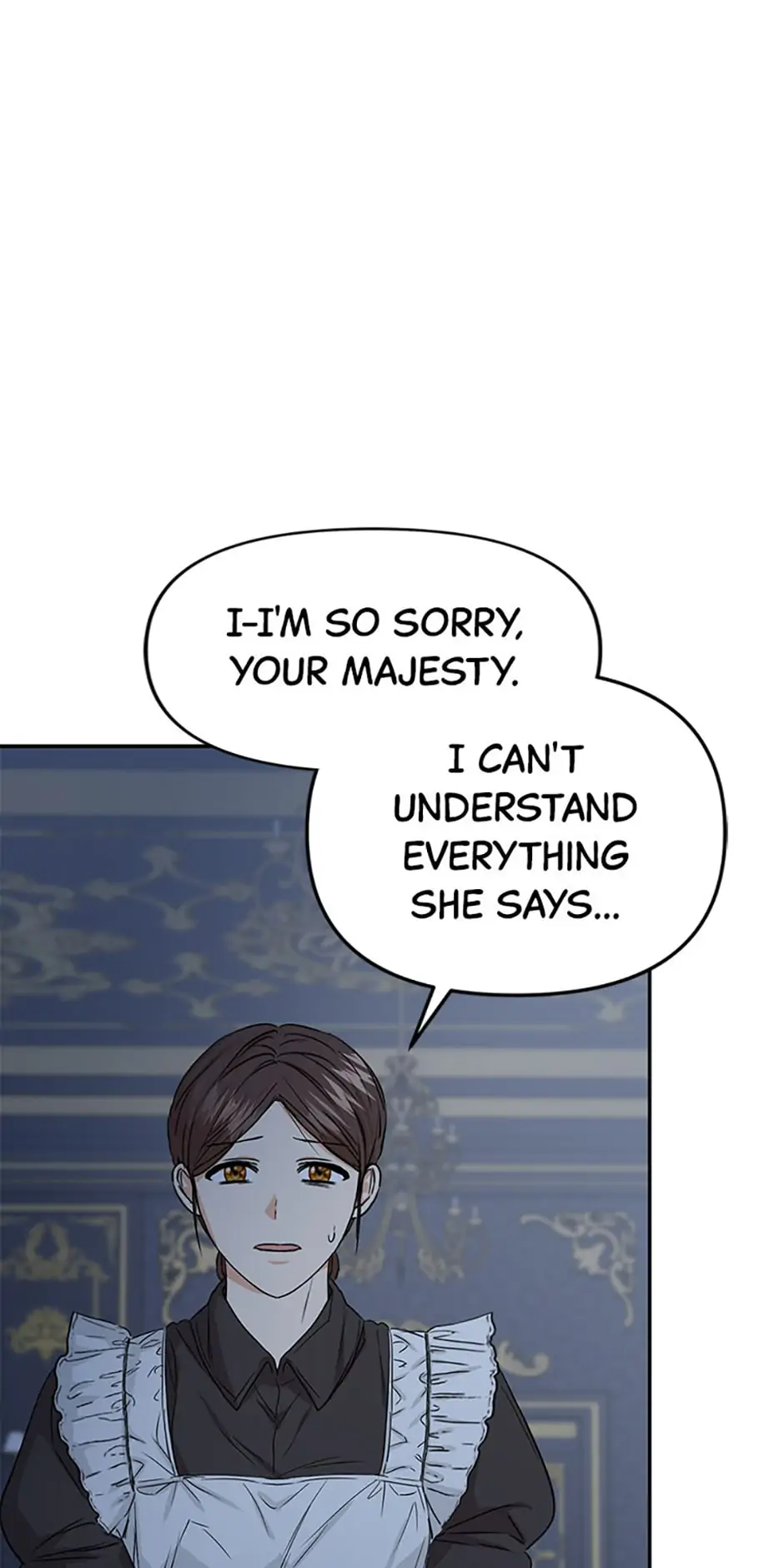 Surviving as the Devil's Child Chapter 10 page 89