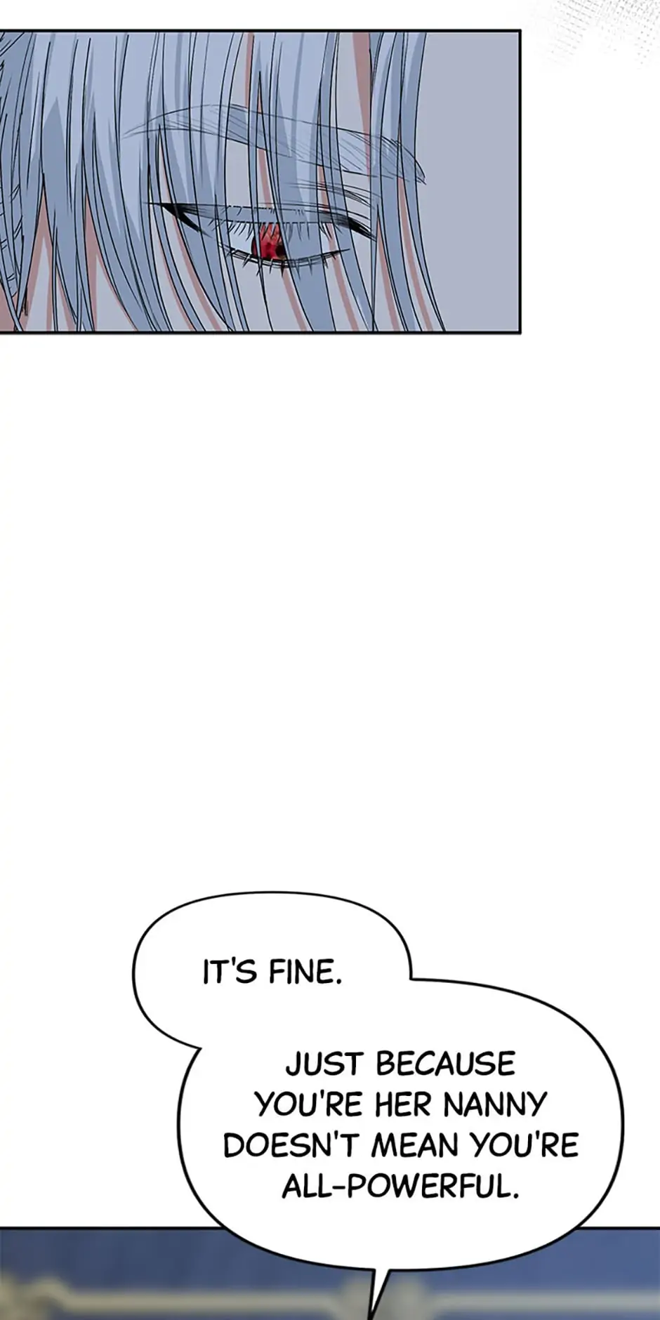Surviving as the Devil's Child Chapter 10 page 91
