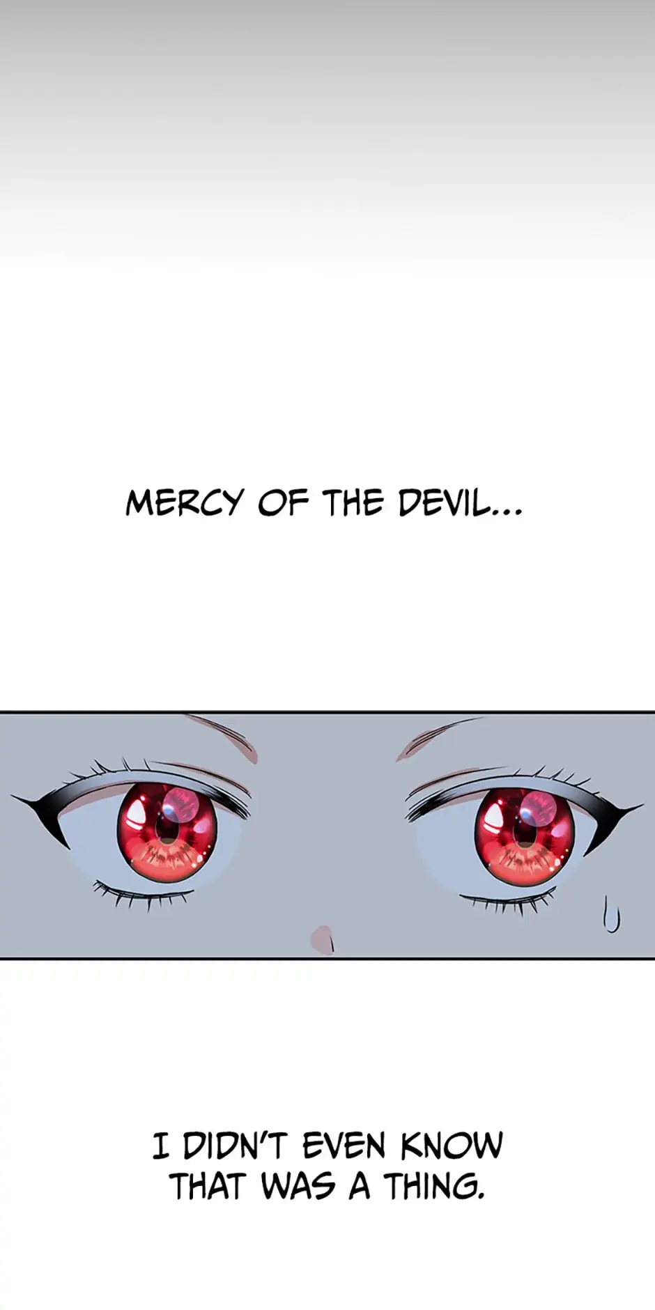 Surviving as the Devil's Child Chapter 10 page 96