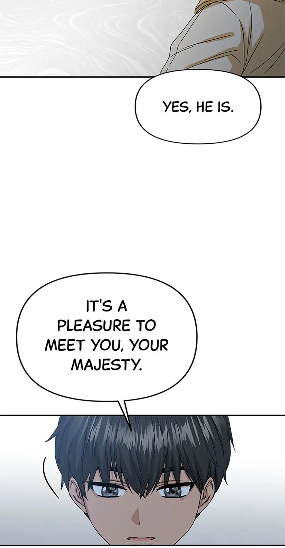 Surviving as the Devil's Child Chapter 10 page 101