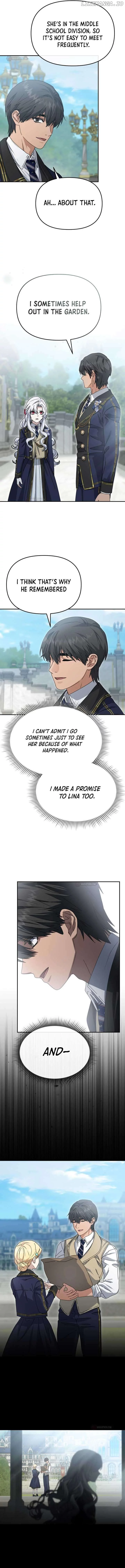 Surviving as the Devil's Child Chapter 101 page 10
