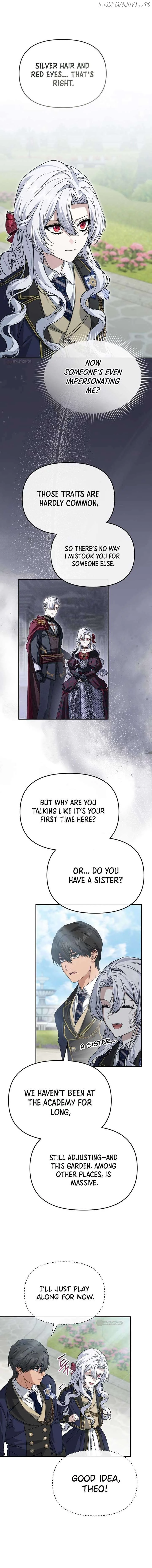 Surviving as the Devil's Child Chapter 101 page 4