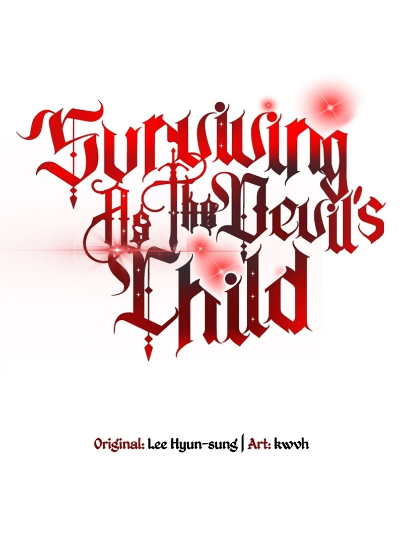 Surviving as the Devil's Child Chapter 106 page 16