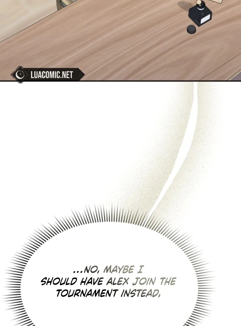 Surviving as the Devil's Child Chapter 106 page 21