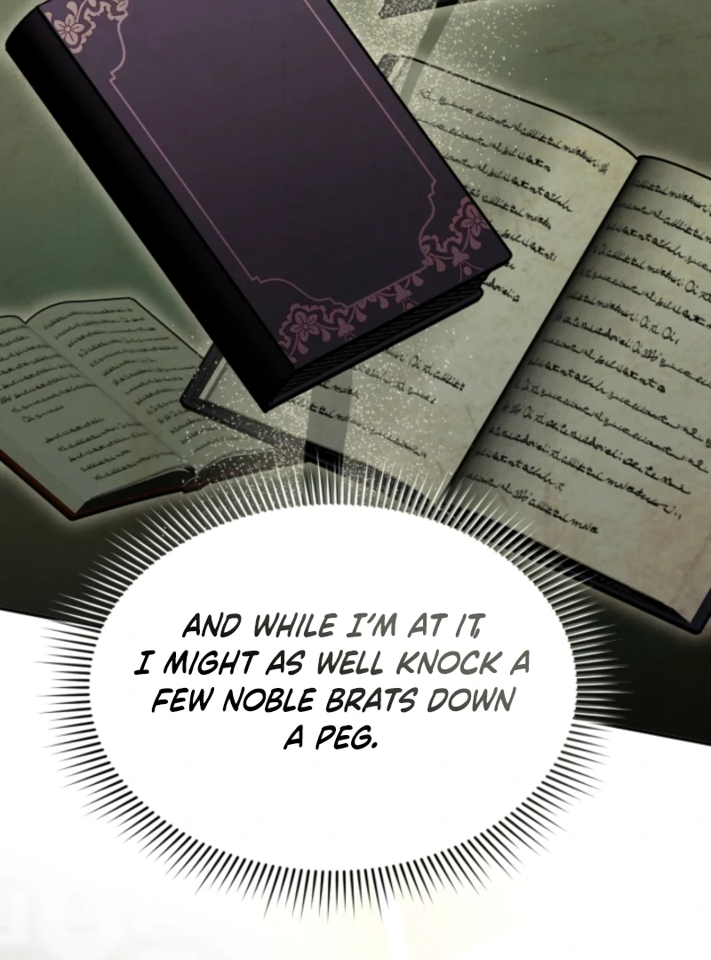 Surviving as the Devil's Child Chapter 106 page 24