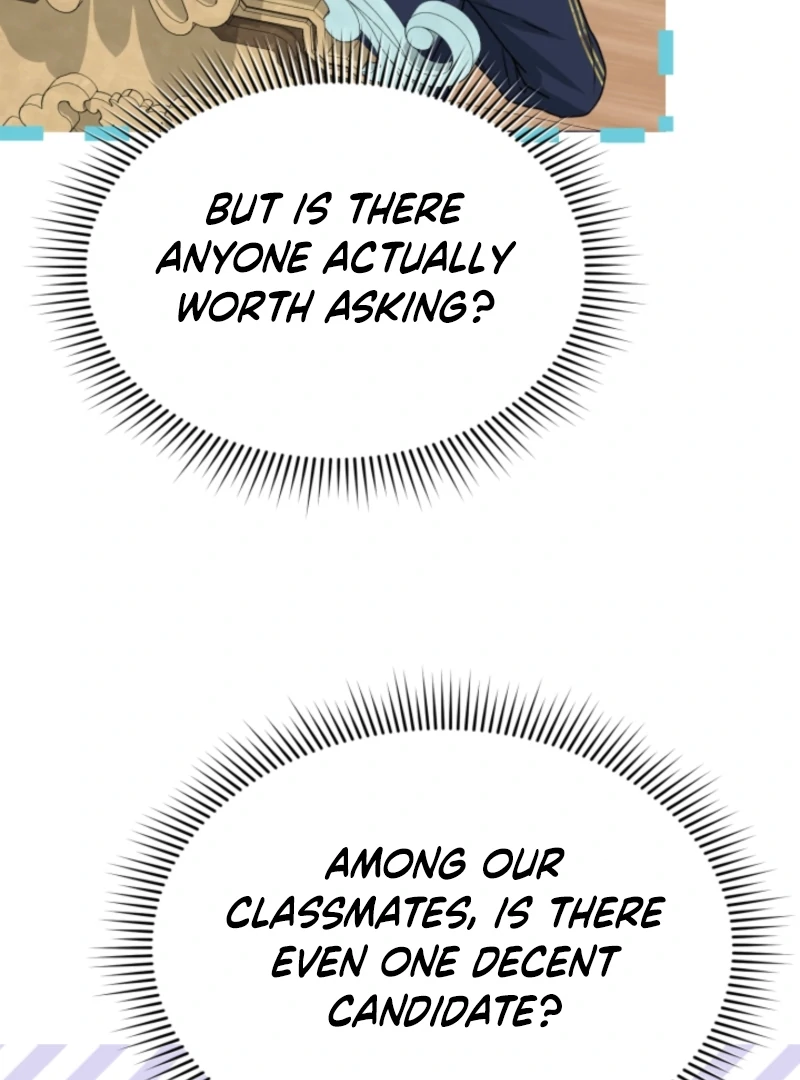Surviving as the Devil's Child Chapter 106 page 30