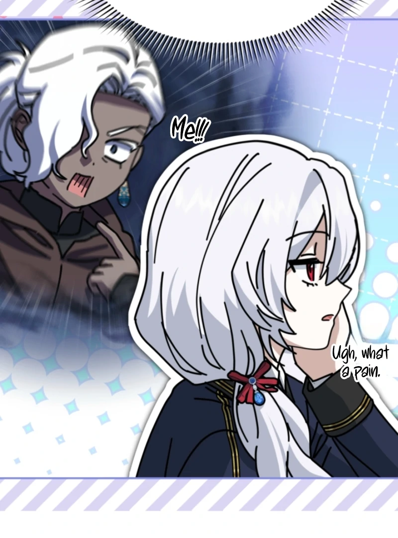 Surviving as the Devil's Child Chapter 106 page 31