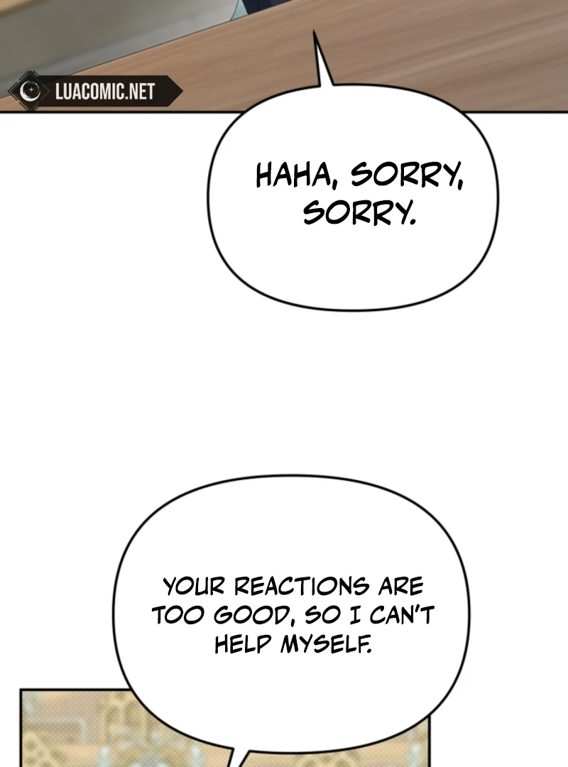Surviving as the Devil's Child Chapter 106 page 35