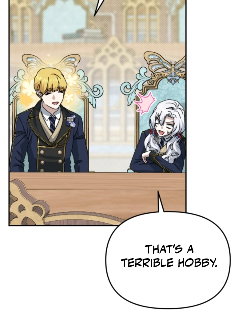 Surviving as the Devil's Child Chapter 106 page 36