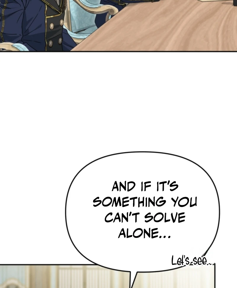 Surviving as the Devil's Child Chapter 106 page 40