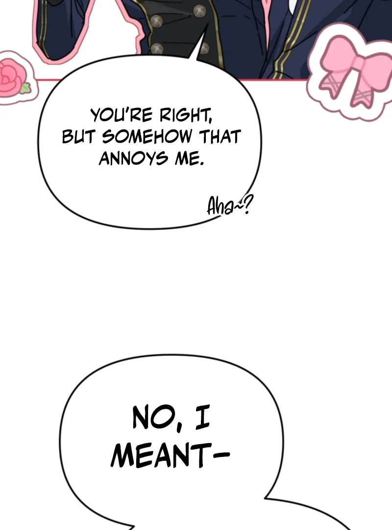 Surviving as the Devil's Child Chapter 106 page 43