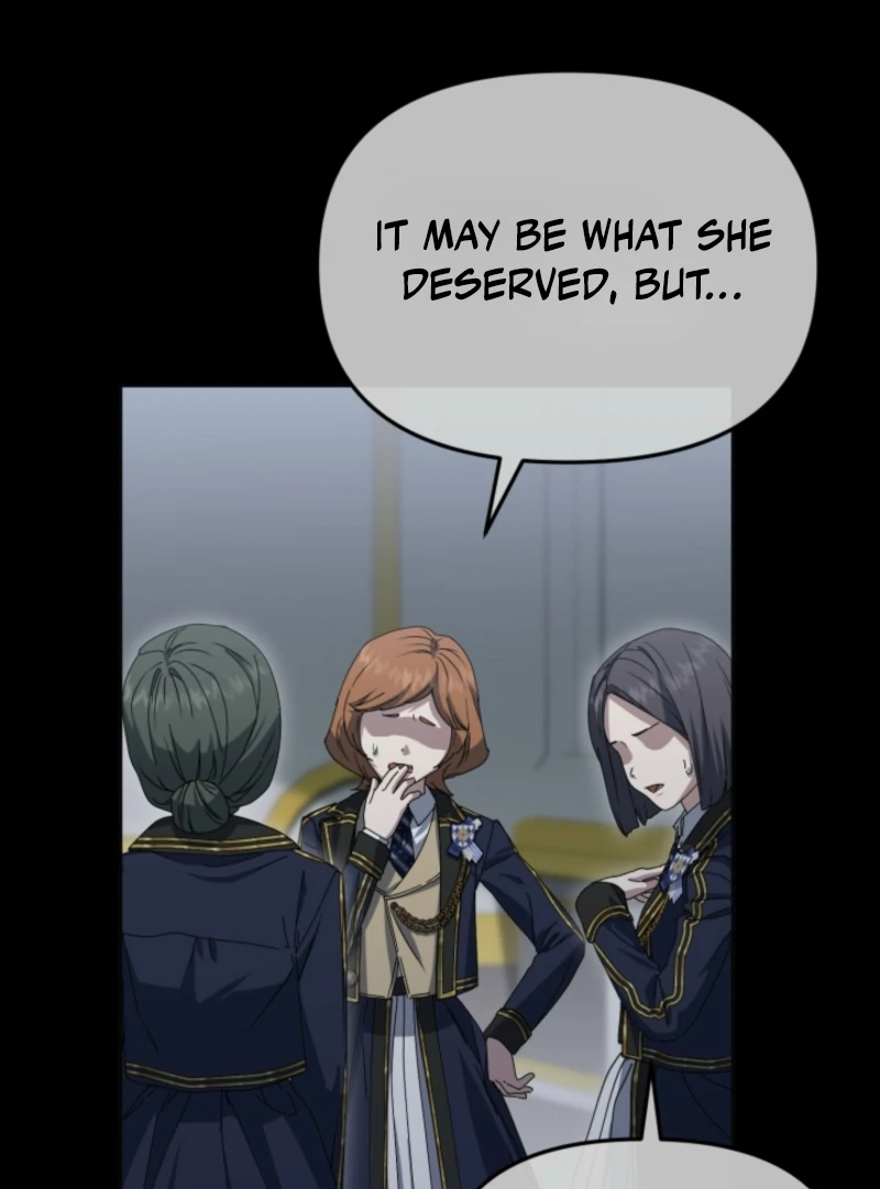 Surviving as the Devil's Child Chapter 106 page 61