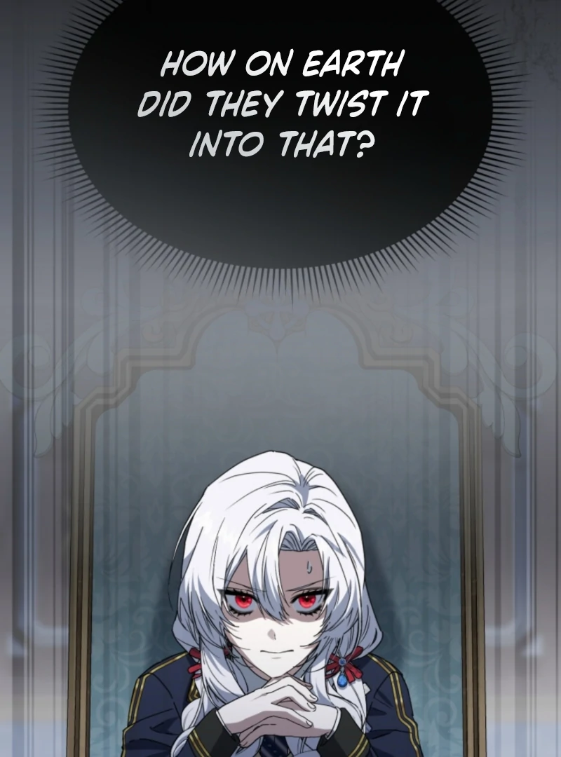 Surviving as the Devil's Child Chapter 106 page 63