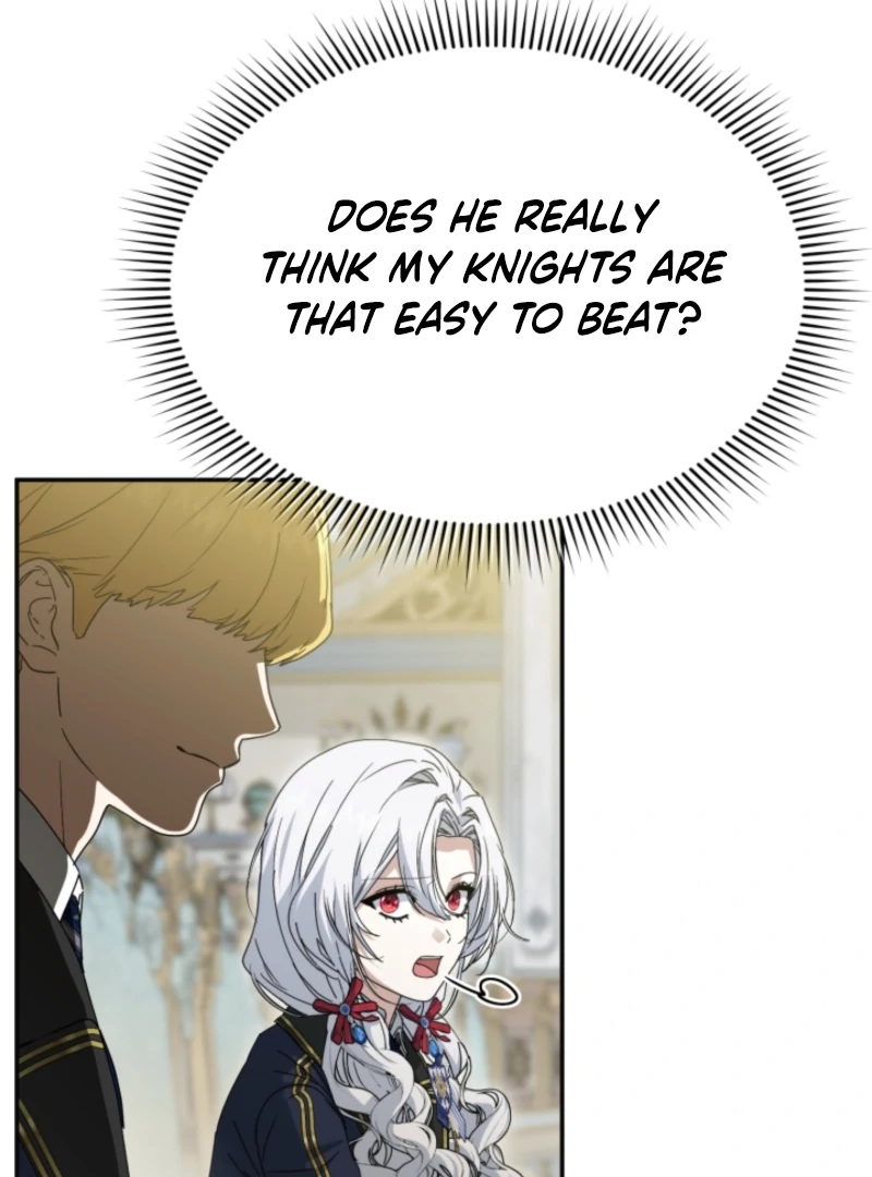 Surviving as the Devil's Child Chapter 106 page 103