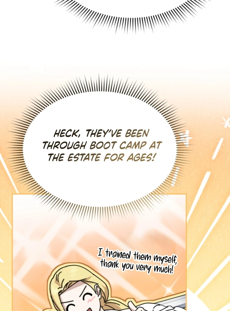 Surviving as the Devil's Child Chapter 106 page 106