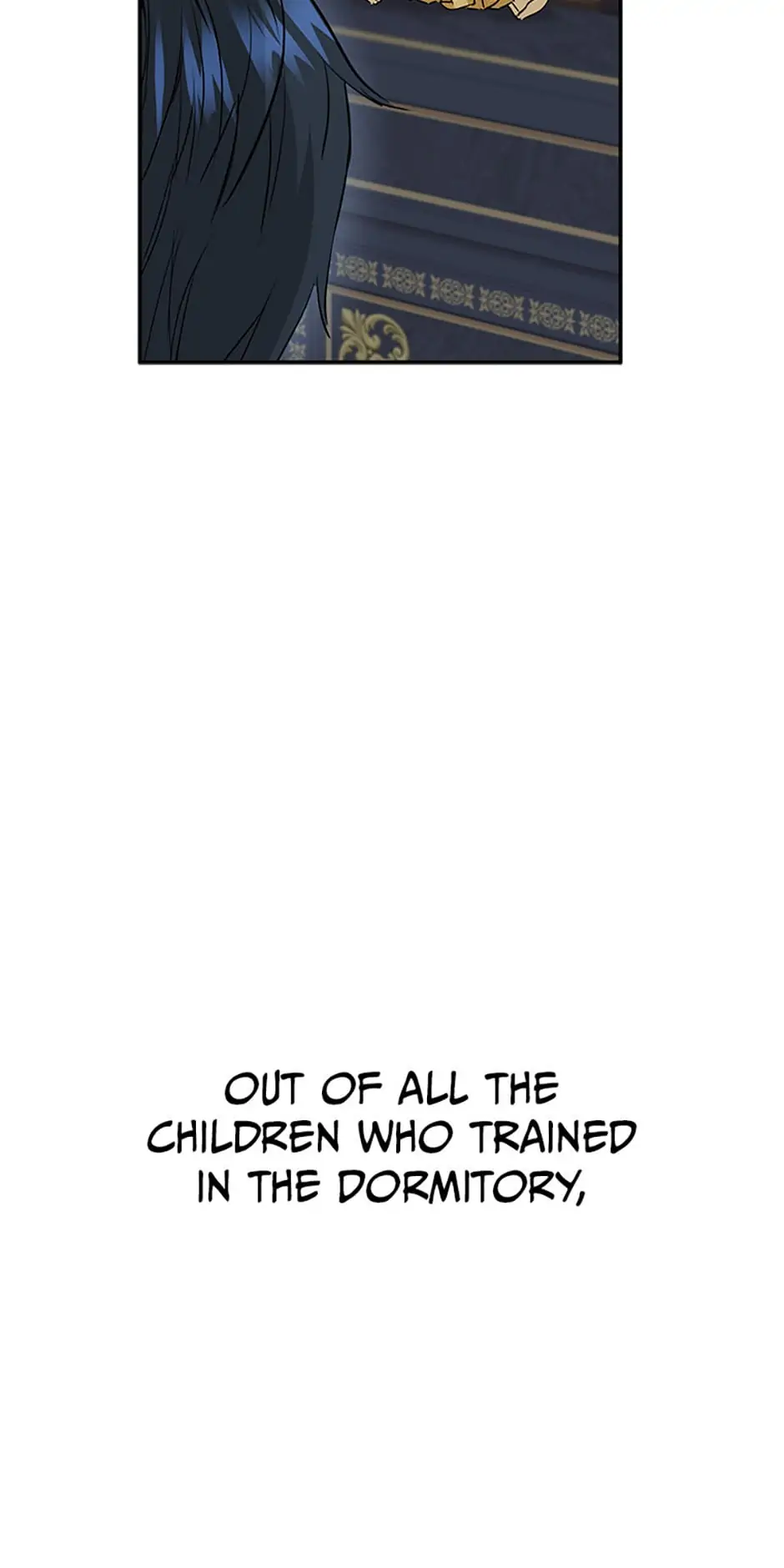 Surviving as the Devil's Child Chapter 11 page 12