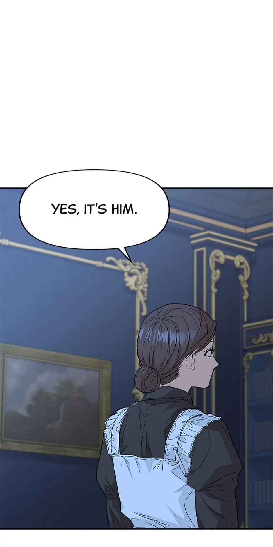 Surviving as the Devil's Child Chapter 11 page 9