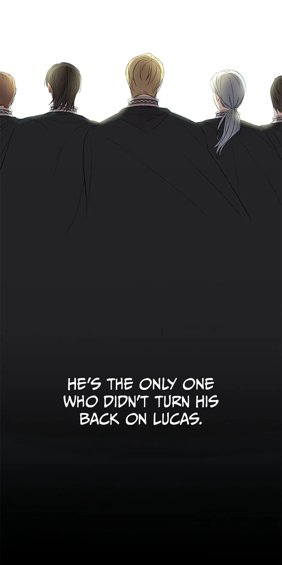 Surviving as the Devil's Child Chapter 11 page 13