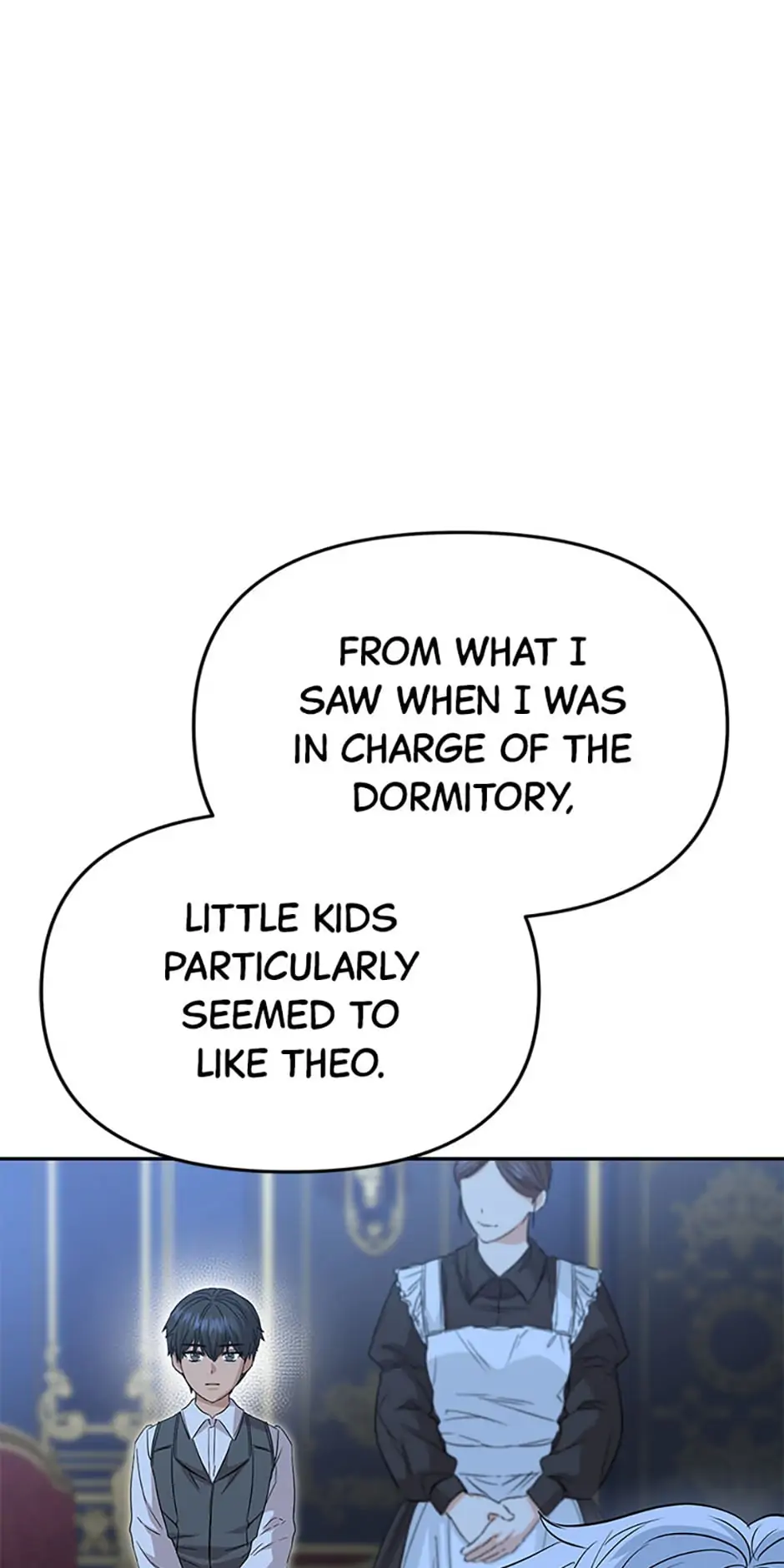 Surviving as the Devil's Child Chapter 11 page 10