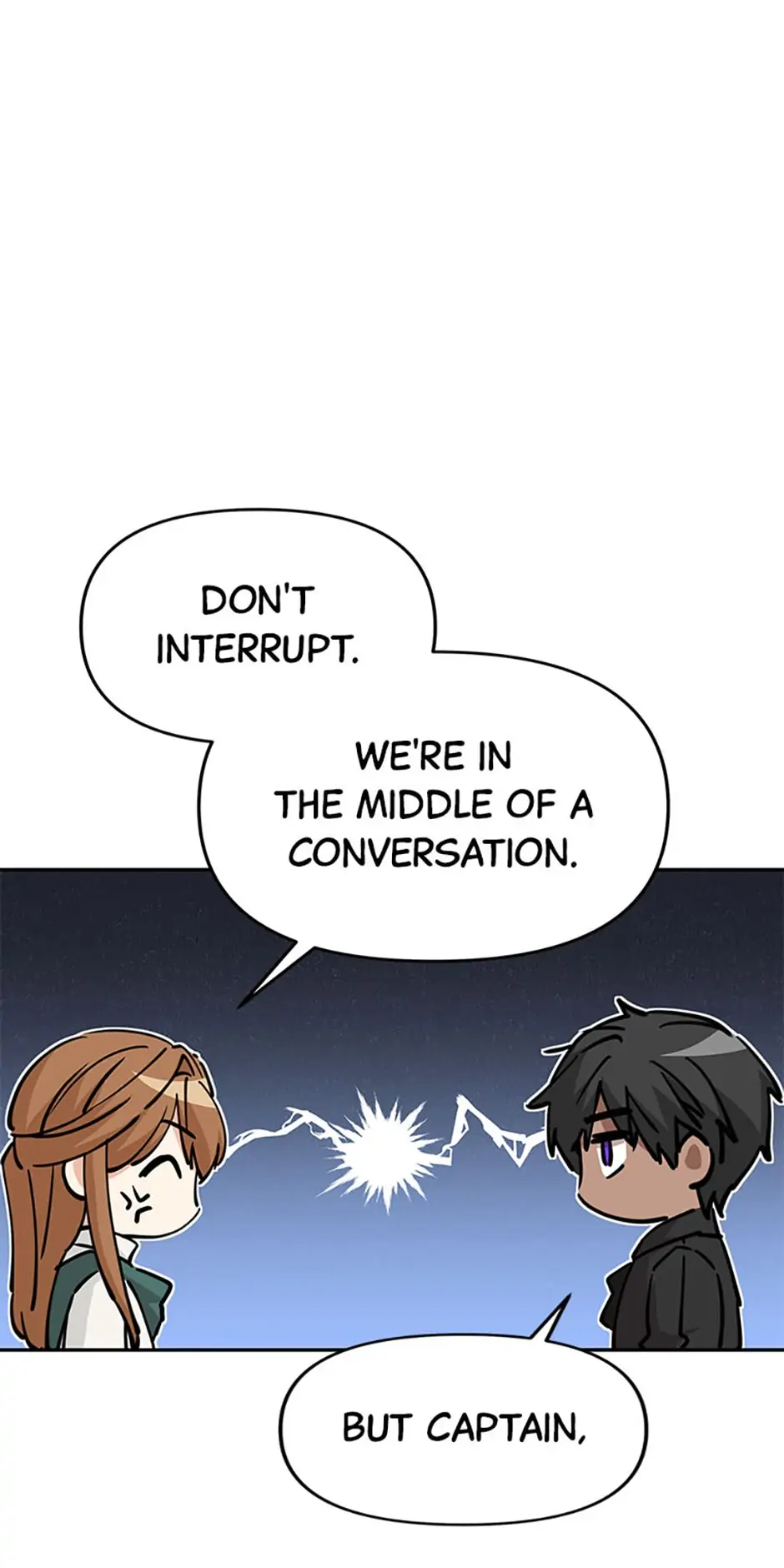 Surviving as the Devil's Child Chapter 11 page 49
