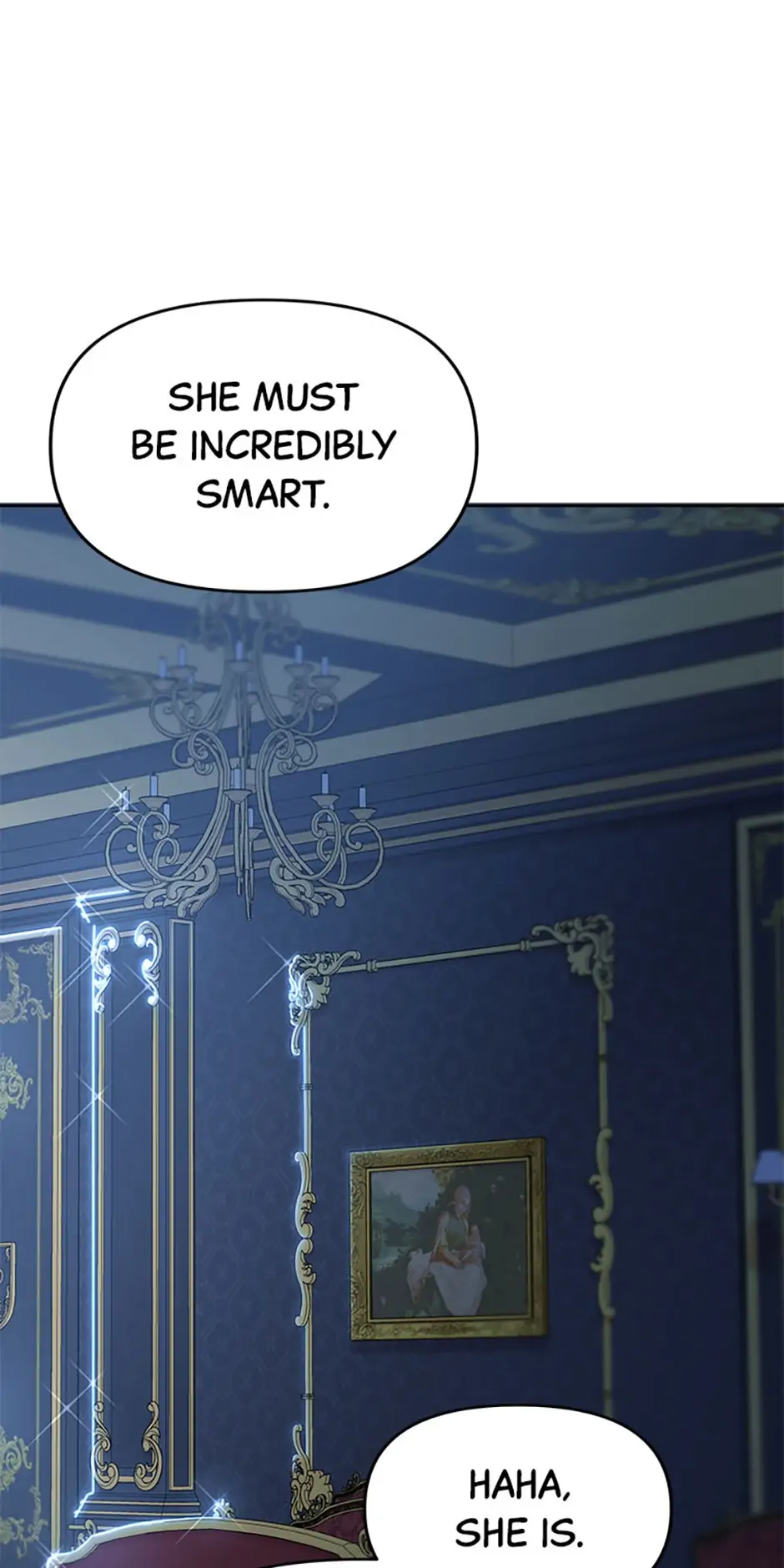 Surviving as the Devil's Child Chapter 11 page 34